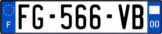 FG-566-VB