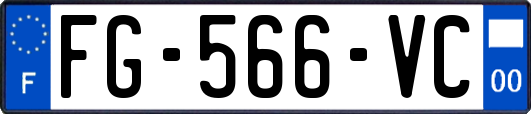 FG-566-VC