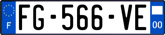 FG-566-VE