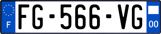 FG-566-VG