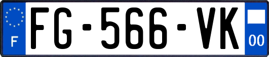 FG-566-VK