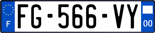 FG-566-VY