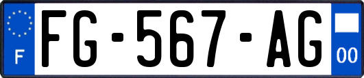 FG-567-AG