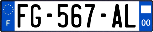 FG-567-AL