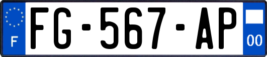 FG-567-AP