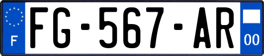 FG-567-AR