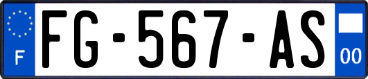 FG-567-AS