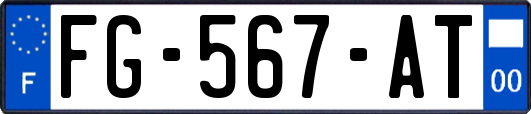 FG-567-AT