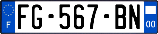 FG-567-BN