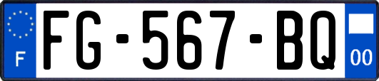 FG-567-BQ