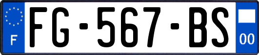 FG-567-BS
