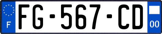 FG-567-CD