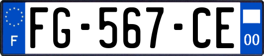 FG-567-CE