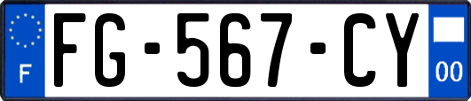 FG-567-CY