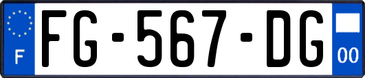 FG-567-DG