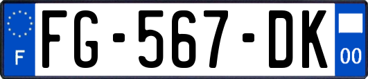 FG-567-DK