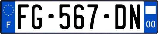 FG-567-DN