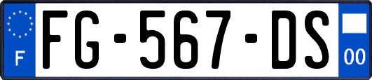 FG-567-DS