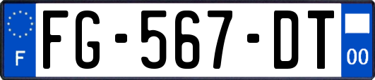 FG-567-DT