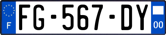 FG-567-DY