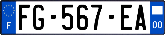 FG-567-EA