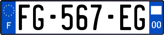 FG-567-EG