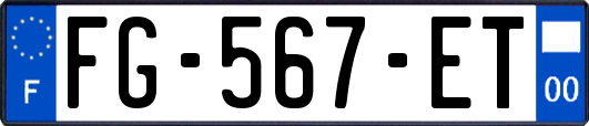 FG-567-ET