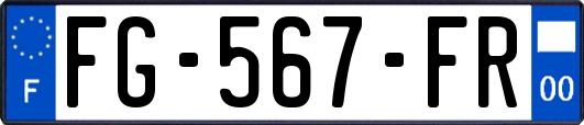 FG-567-FR