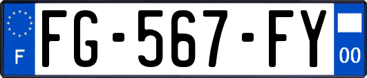 FG-567-FY