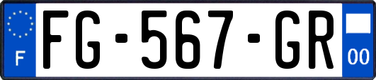 FG-567-GR