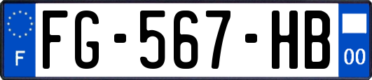 FG-567-HB