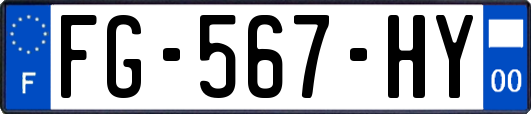 FG-567-HY