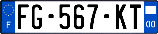FG-567-KT