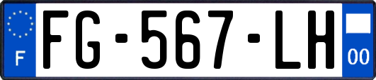 FG-567-LH