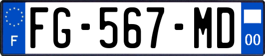 FG-567-MD