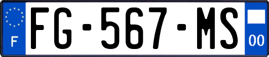 FG-567-MS