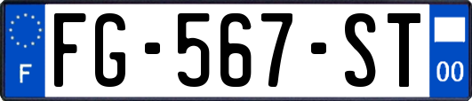 FG-567-ST