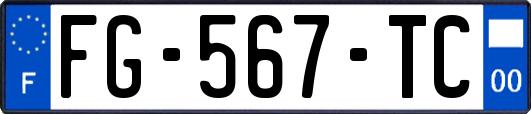 FG-567-TC