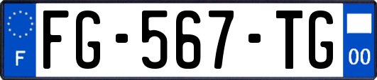 FG-567-TG