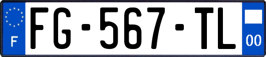 FG-567-TL