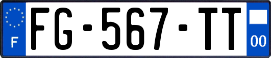 FG-567-TT