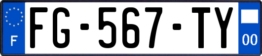 FG-567-TY