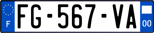 FG-567-VA