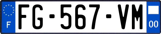 FG-567-VM