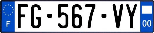 FG-567-VY