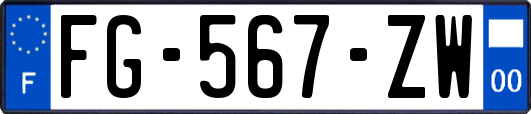 FG-567-ZW