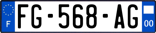 FG-568-AG