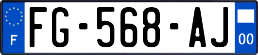 FG-568-AJ