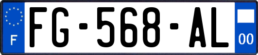 FG-568-AL