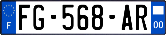 FG-568-AR